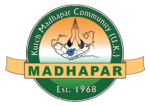 Kutch Madhapar Community (UK)